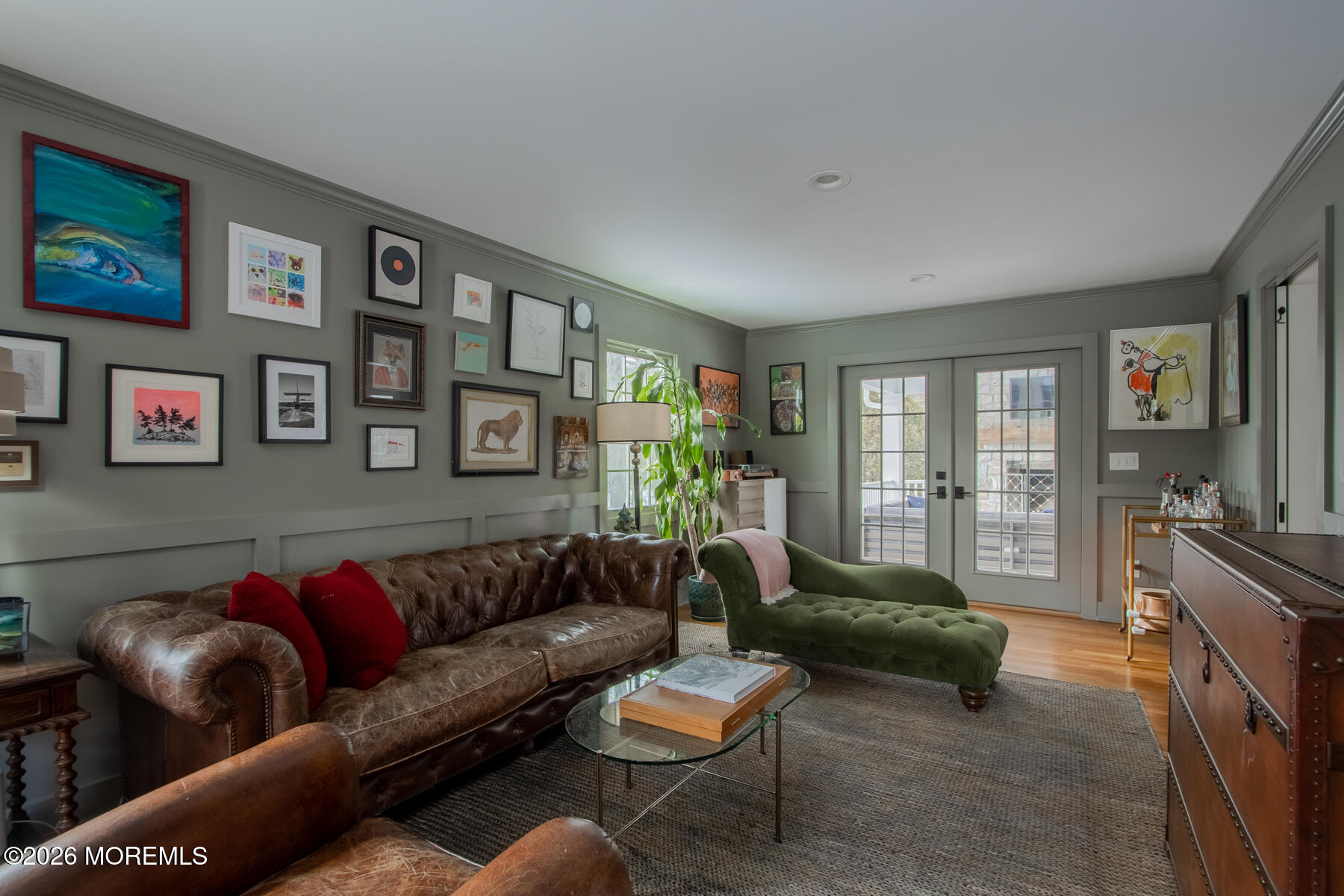 50 Farm Road Middletown, NJ 07748 - Photo 11 of 21 Living Room