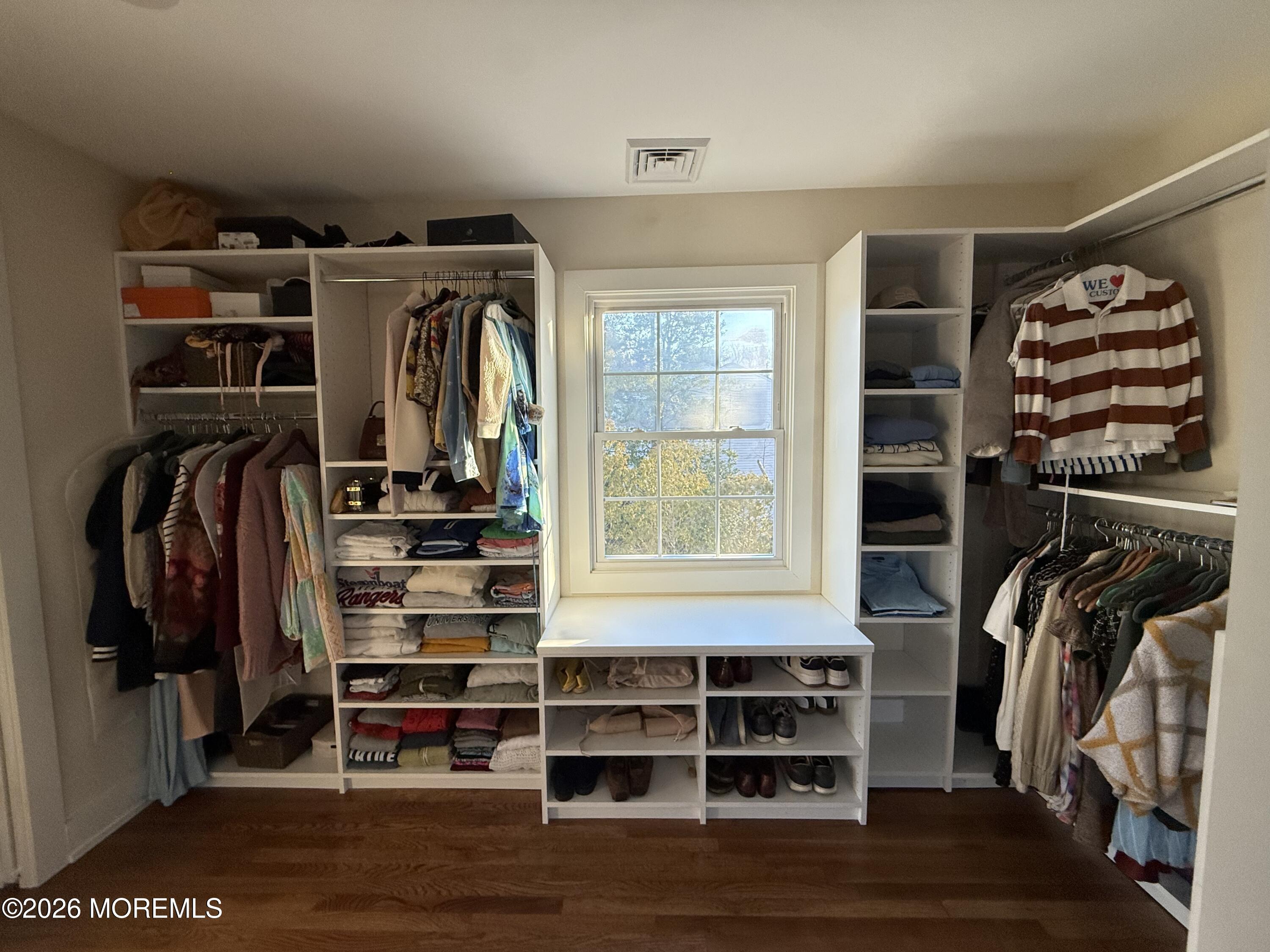 50 Farm Road Middletown, NJ 07748 - Photo 14 of 21 Walk in Closet