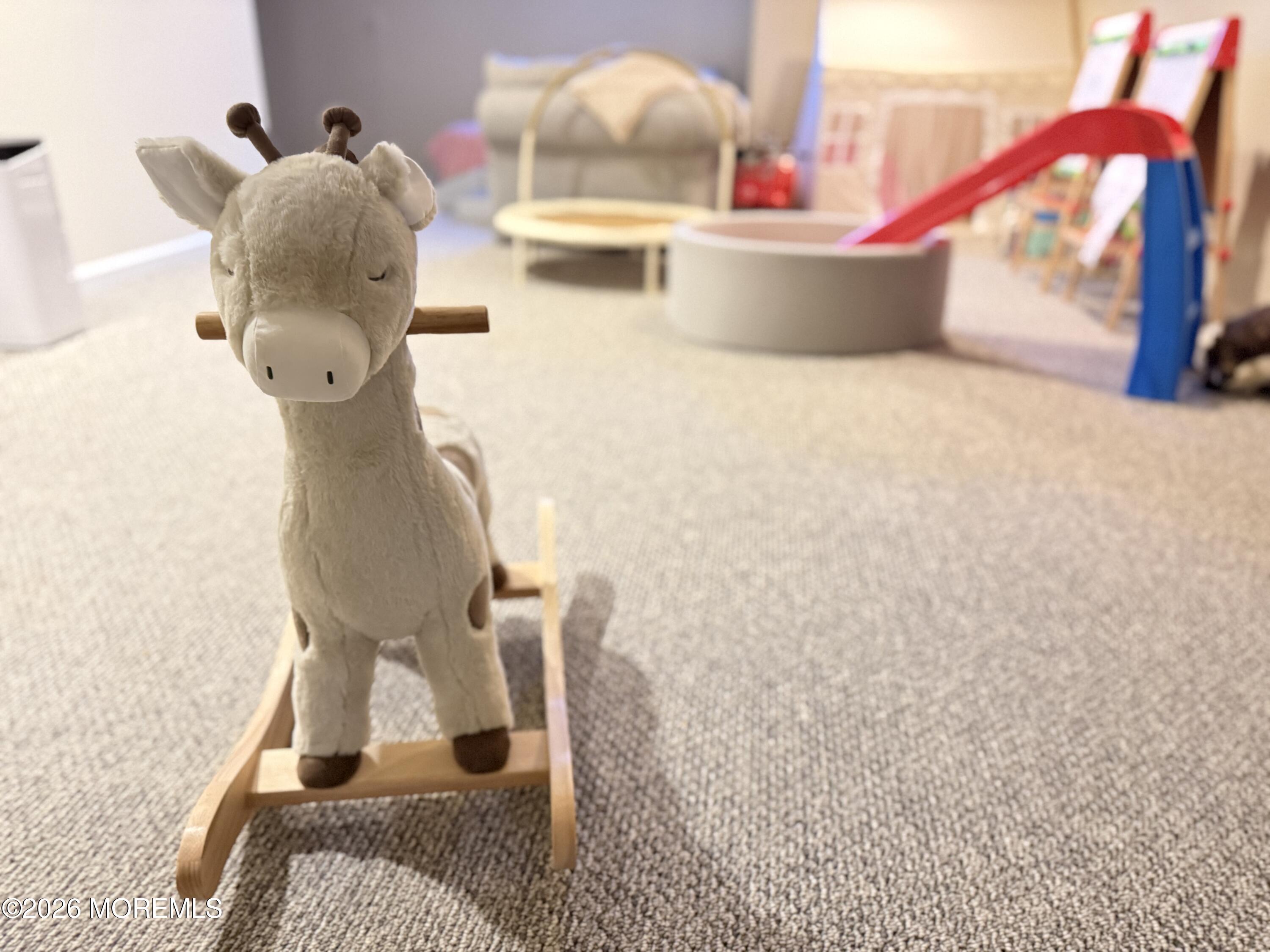 50 Farm Road Middletown, NJ 07748 - Photo 18 of 21 Basement