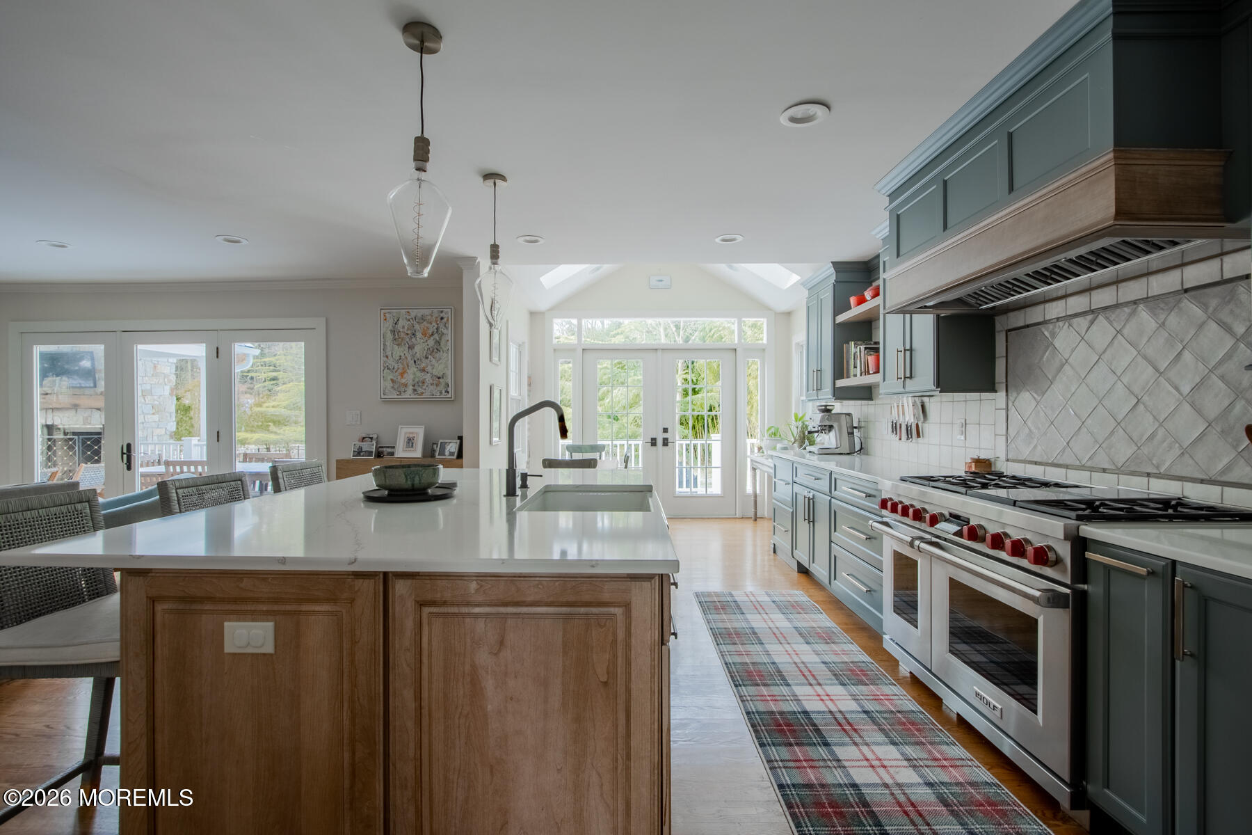 50 Farm Road Middletown, NJ 07748 - Photo 3 of 21 Chef's Kitchen