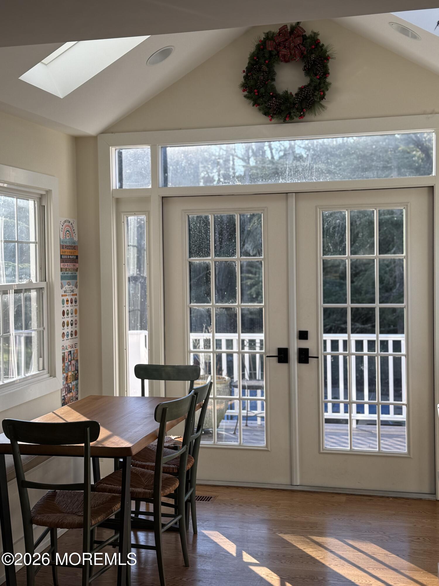 50 Farm Road Middletown, NJ 07748 - Photo 5 of 21 Breakfast nook