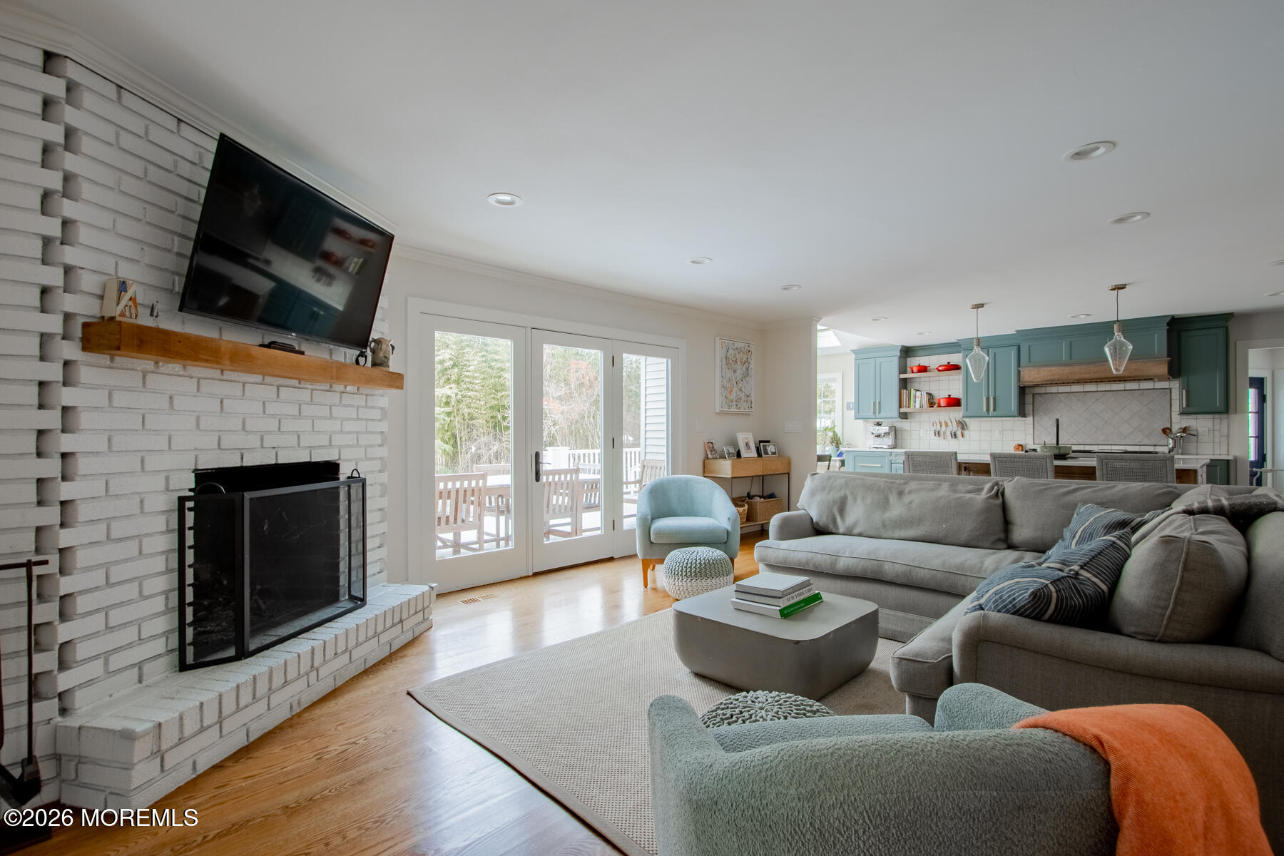 50 Farm Road Middletown, NJ 07748 - Photo 7 of 21 Den