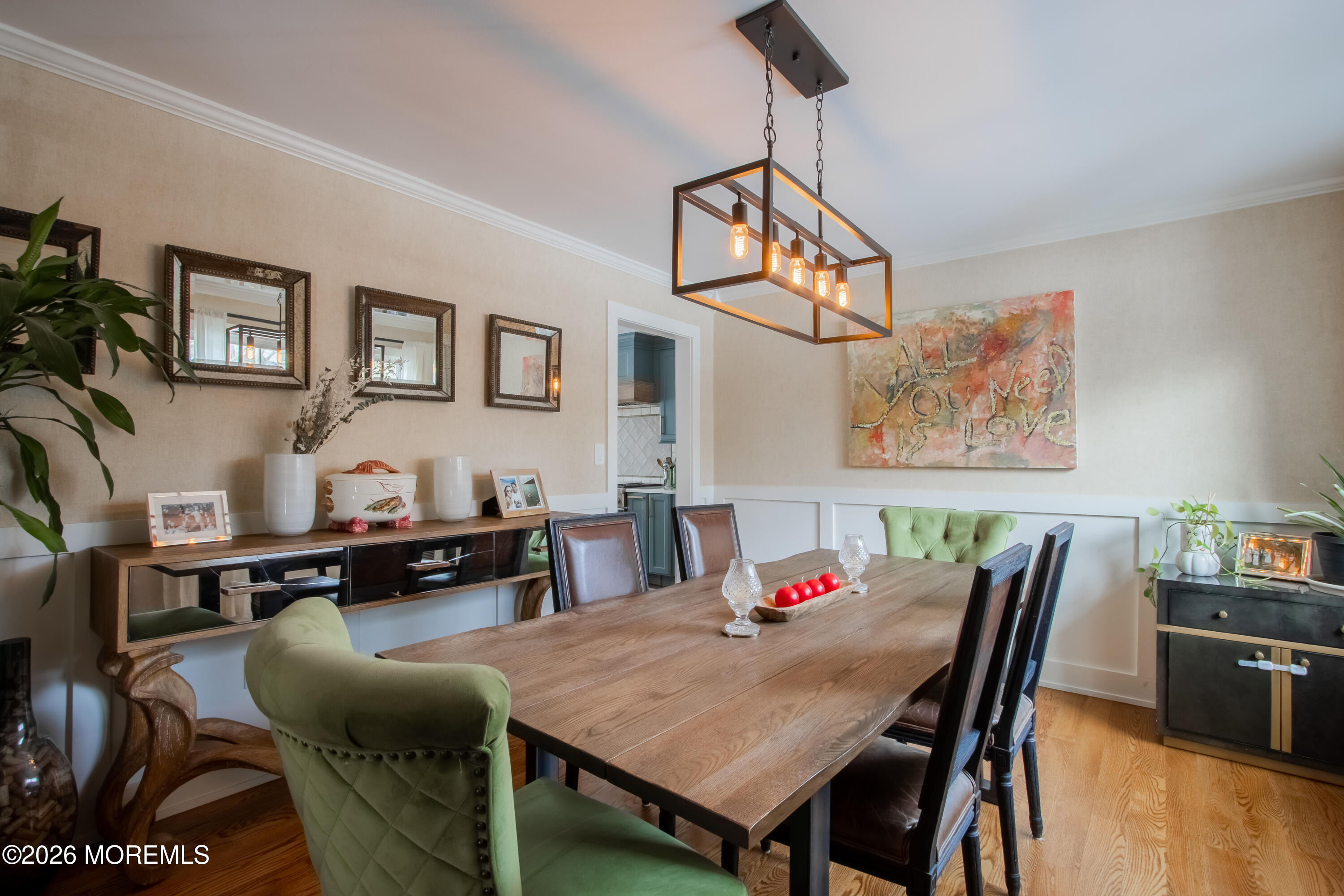 50 Farm Road Middletown, NJ 07748 - Photo 9 of 21 Dining Room