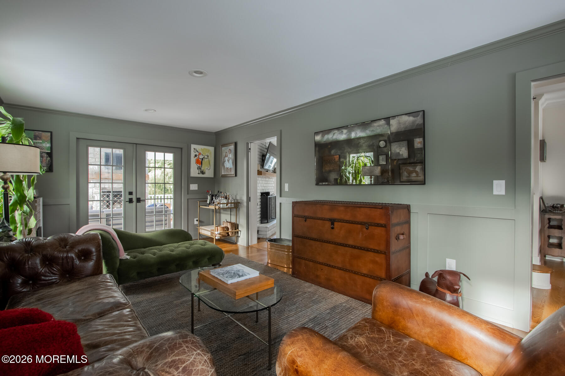 50 Farm Road Middletown, NJ 07748 - Photo 10 of 21 Living Room