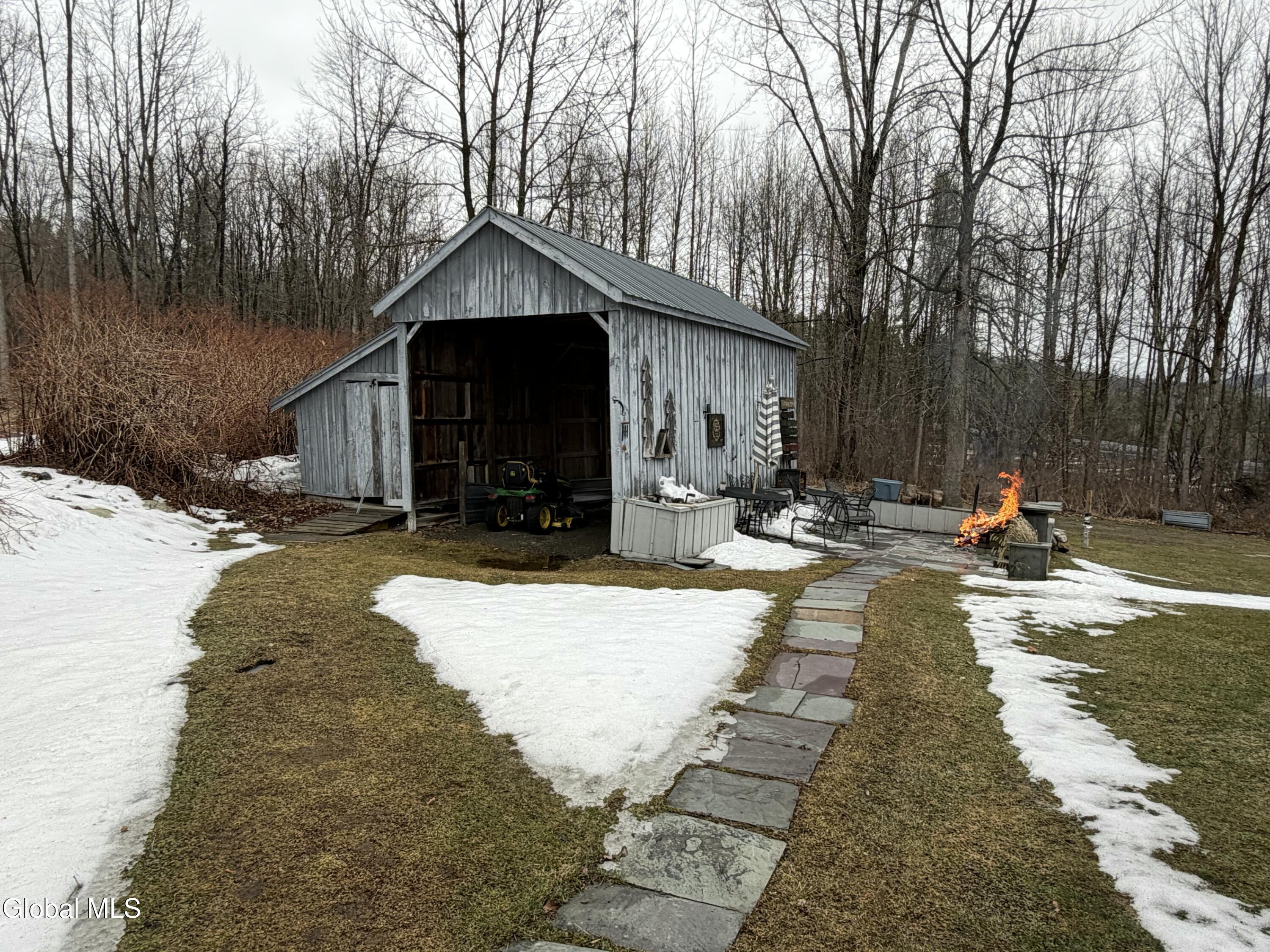 745 Tarbell Hill Road Moriah, NY 12960 - Photo 7 of 49 IMG_5288