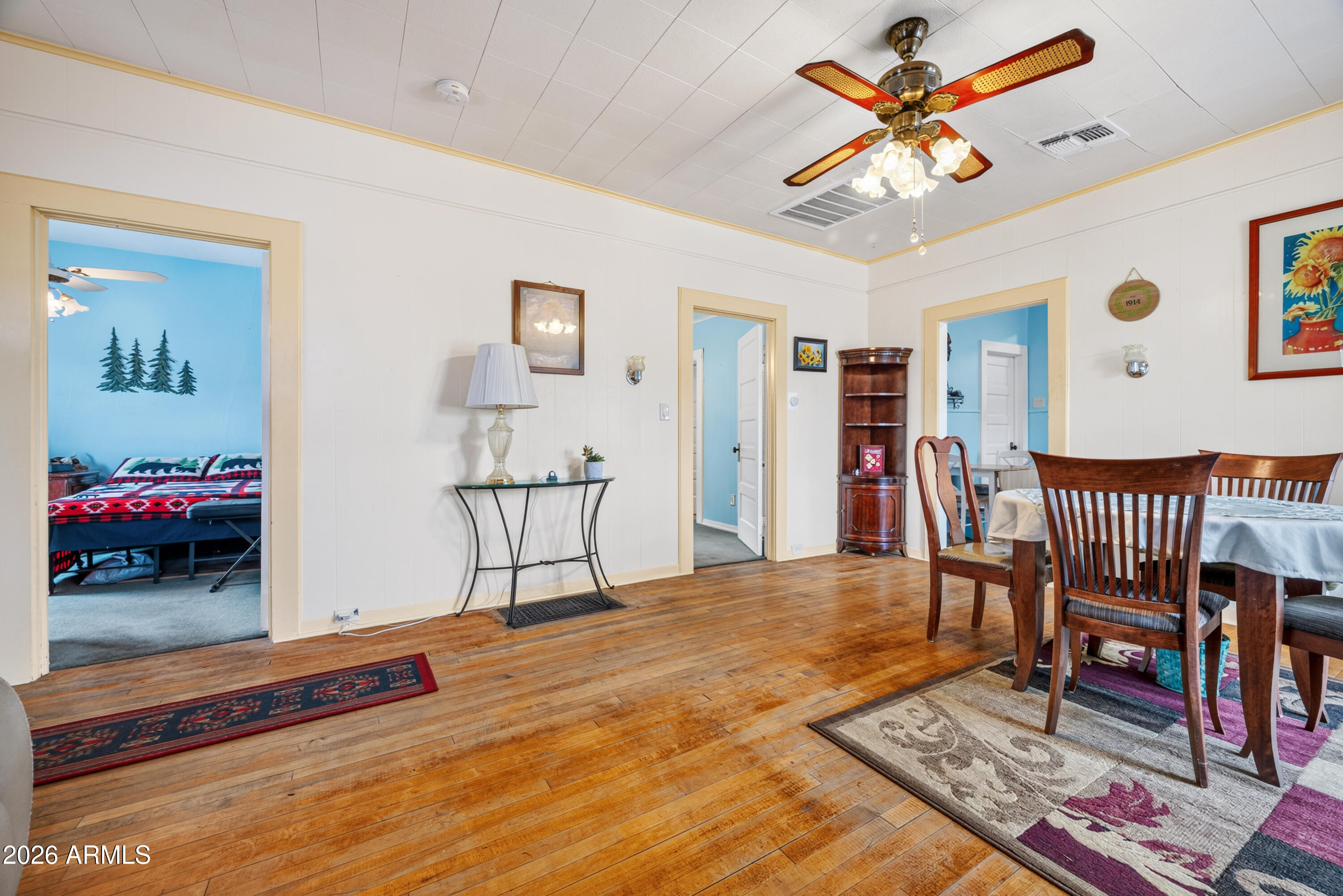 516 Ruppe Avenue Bisbee, AZ 85603 - Photo 8 of 29 DSC_9431