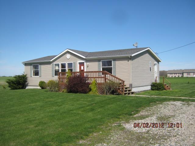 6803 Barnum Road Woodland, MI 48897 - Photo 1 of 5 Primary Photo