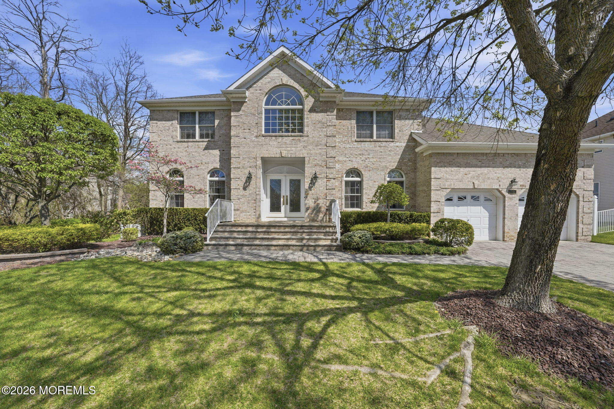 13 Bloomfield Road Manalapan, NJ 07726 - Photo 3 of 47 20-web-or-mls-DSC01933