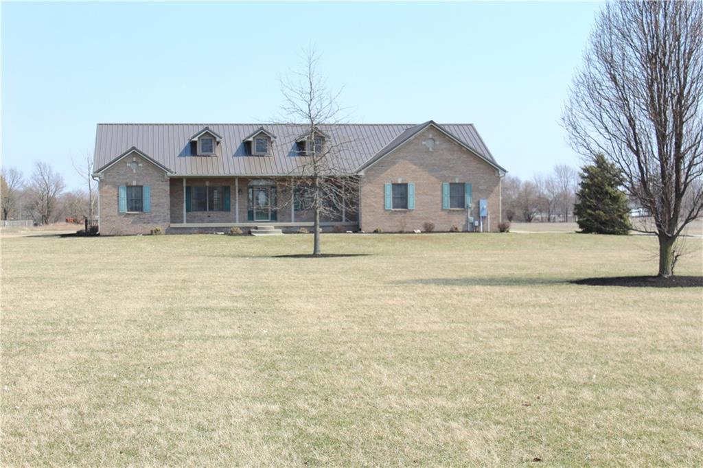 29035 North Whetstone Road Atlanta, IN 46031 - Photo 1 of 34 Gallery Image 1