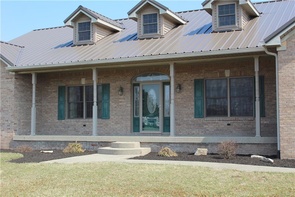 29035 North Whetstone Road Atlanta, IN 46031 - Photo 2 of 34 Gallery Image 2