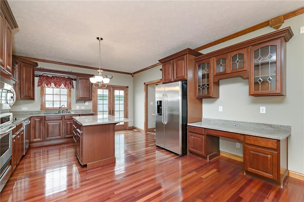 29035 North Whetstone Road Atlanta, IN 46031 - Photo 14 of 34 Gallery Image 14