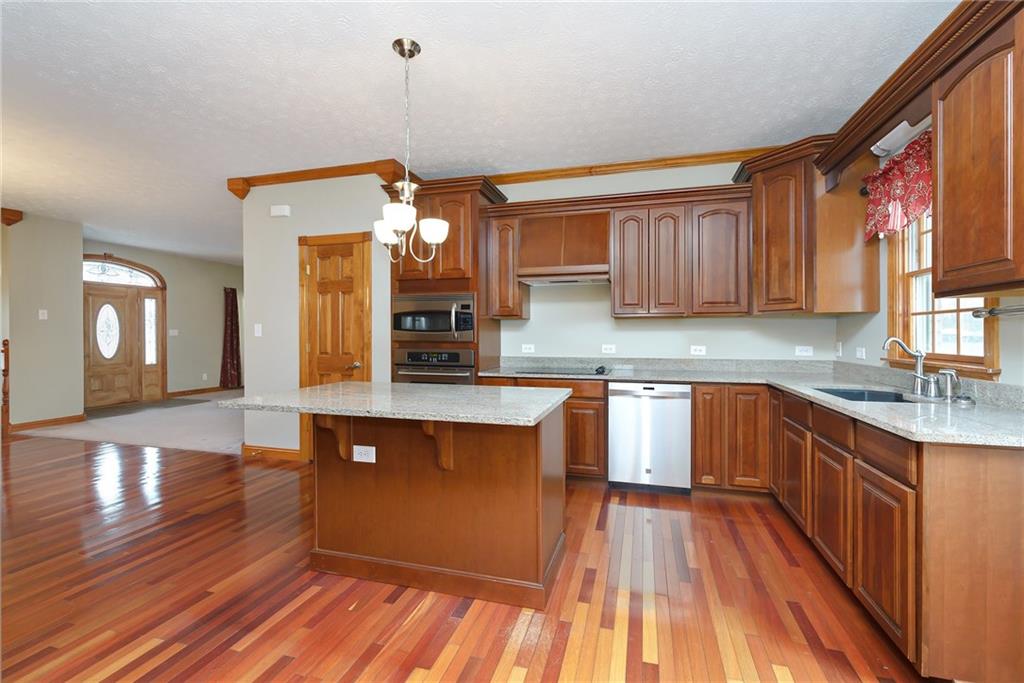 29035 North Whetstone Road Atlanta, IN 46031 - Photo 15 of 34 Gallery Image 15