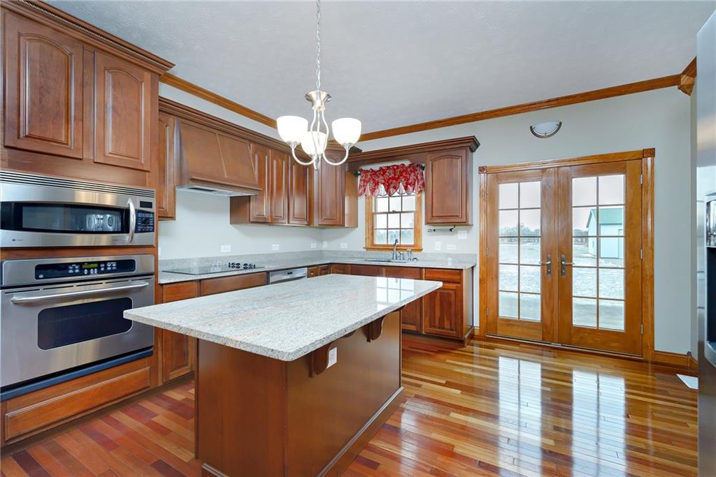 29035 North Whetstone Road Atlanta, IN 46031 - Photo 16 of 34 Gallery Image 16