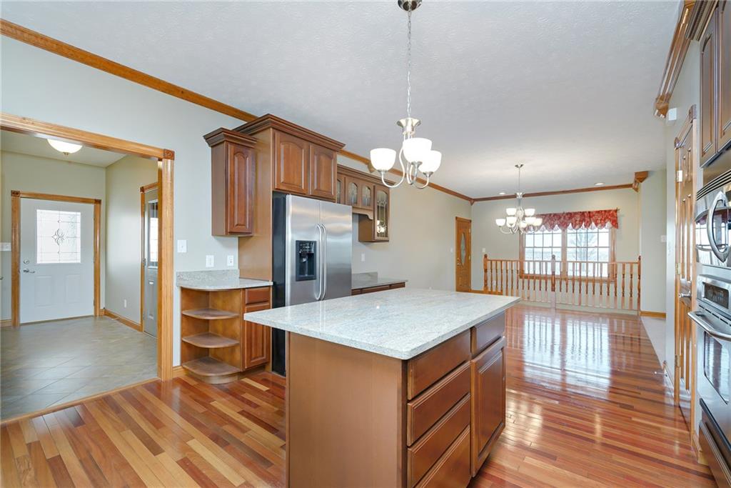 29035 North Whetstone Road Atlanta, IN 46031 - Photo 17 of 34 Gallery Image 17