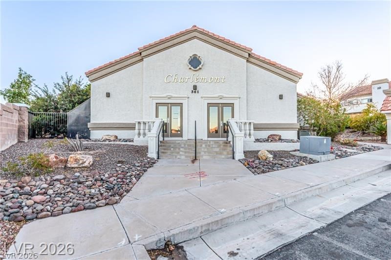 1675 Normandy Way Henderson, NV 89014 - Photo 29 of 36