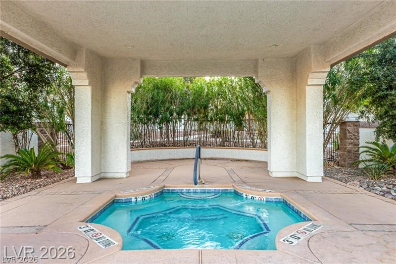 1675 Normandy Way Henderson, NV 89014 - Photo 33 of 36