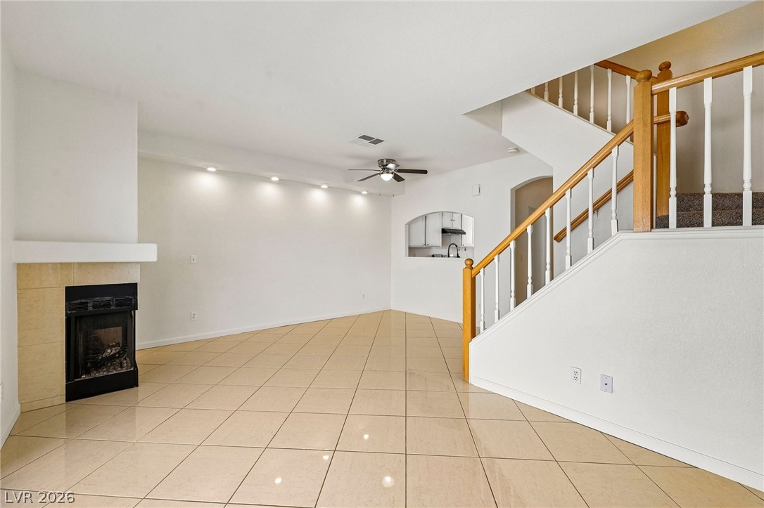 1675 Normandy Way Henderson, NV 89014 - Photo 7 of 36