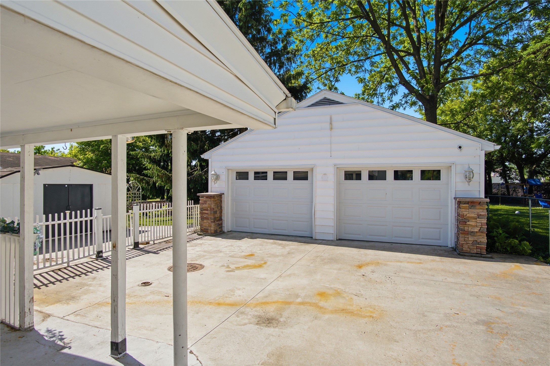 16 Maynard Avenue Corning, NY 14830 - Photo 35 of 47