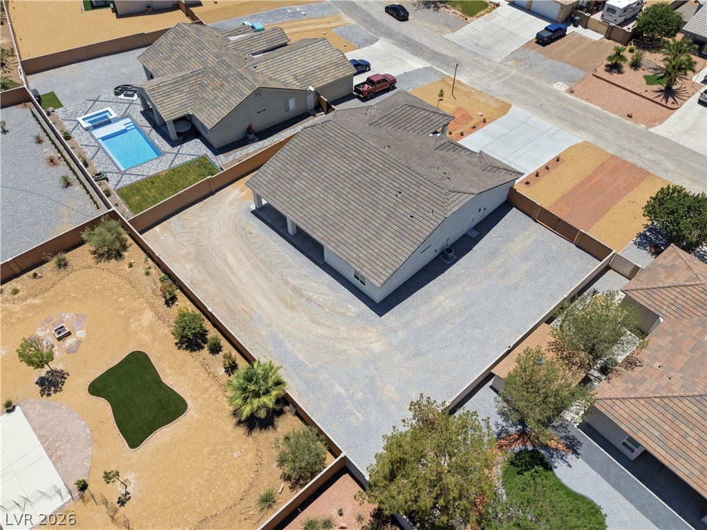 4821 Stoneham Street Pahrump, NV 89061 - Photo 10 of 90