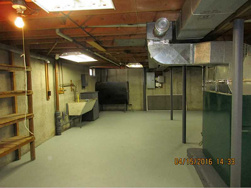213 Jenckes Street Woonsocket, RI 02895 - Photo 8 of 15 Cellar or Basement.