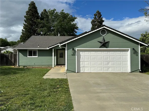 $389,000 | 1015 Green Street, Willows, CA 95988