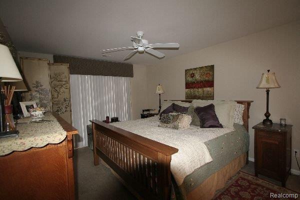3628 Tremonte Circle, Unit 259 Rochester, MI 48306 - Photo 12 of 21 Master1