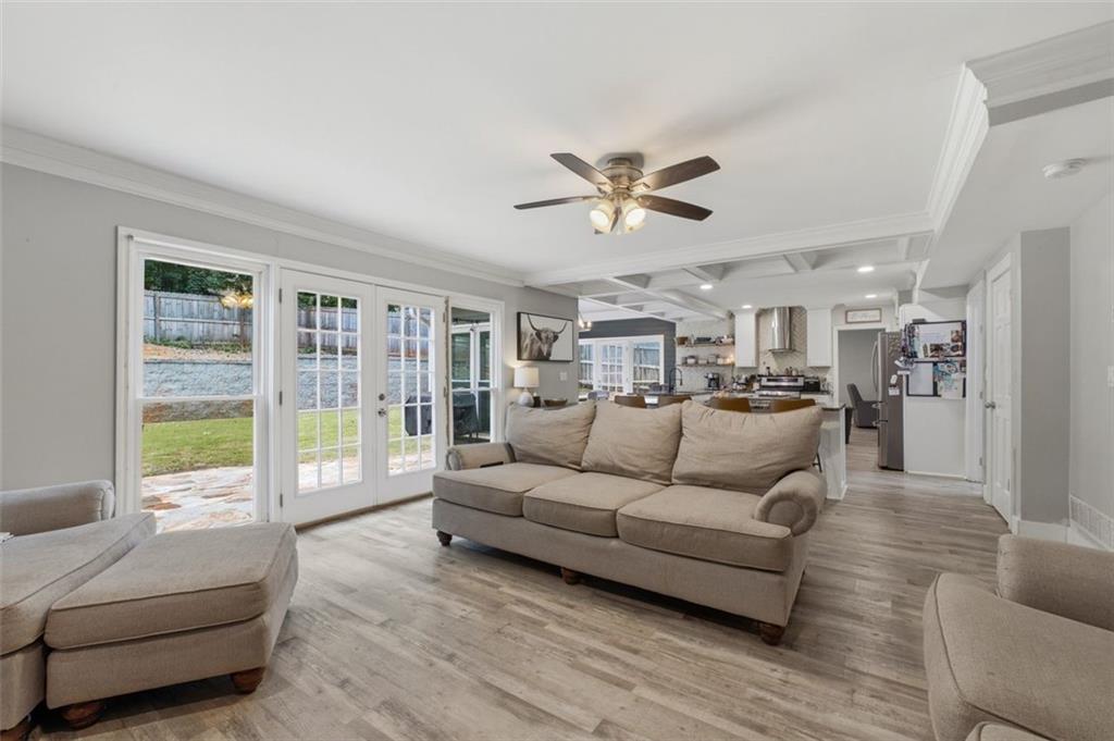 5841 Brookstone Overlook Acworth, GA 30101 - Photo 21 of 46