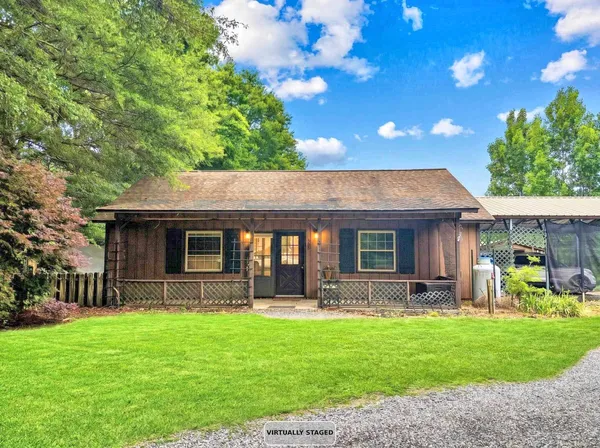 $395,000 | 530-532 Filter Plant Road, Gaffney, SC 29340
