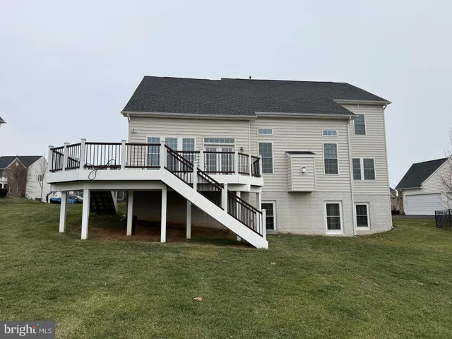 $5,600 | 42635 Gold Thread Drive, Chantilly, VA 20152