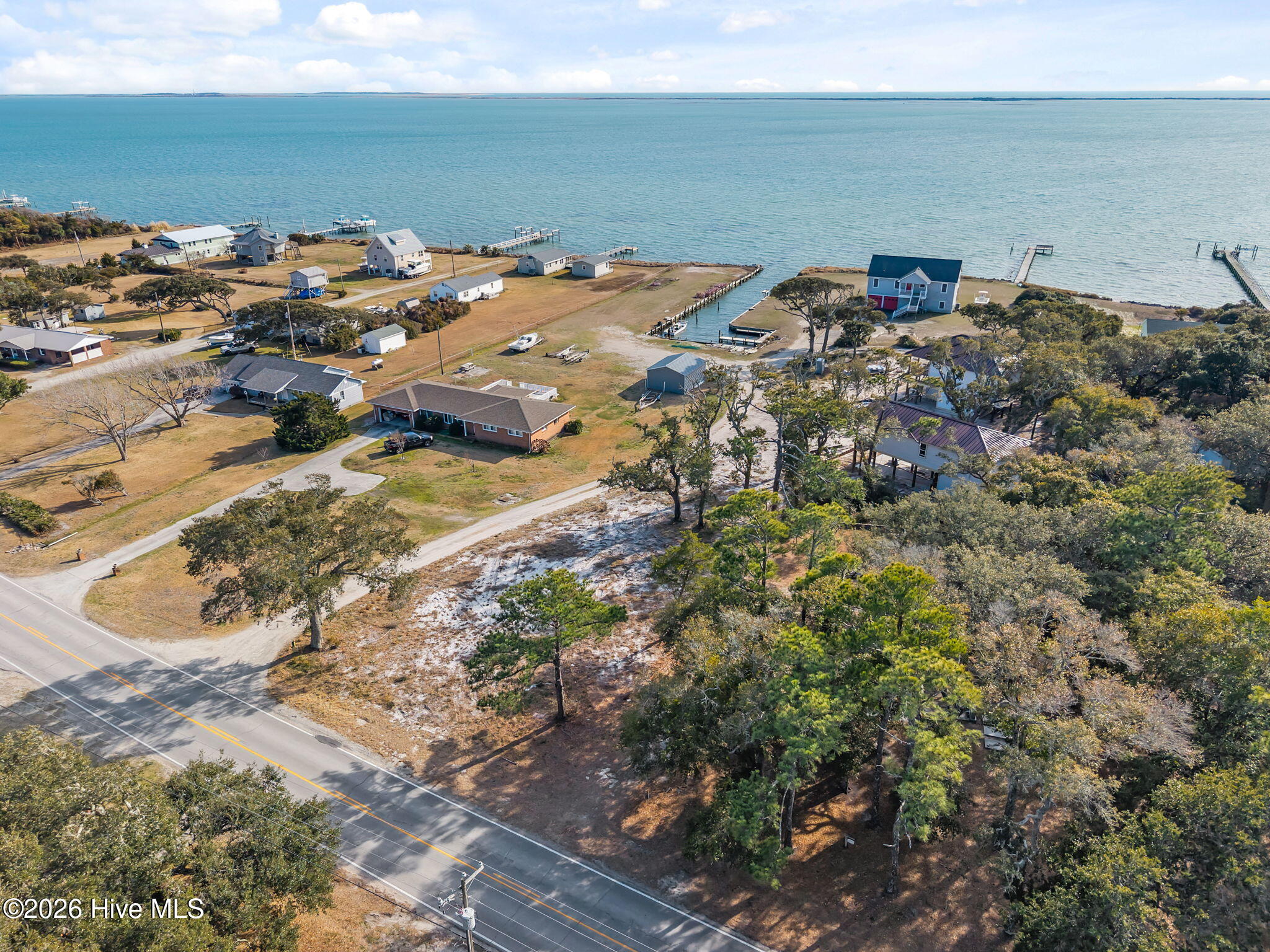506 Island Road Harkers Island, NC 28531 - Photo 23 of 33 Great Location