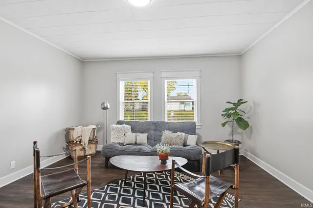 $308,000 | 1017 South 4th Street, Lafayette, IN 47905