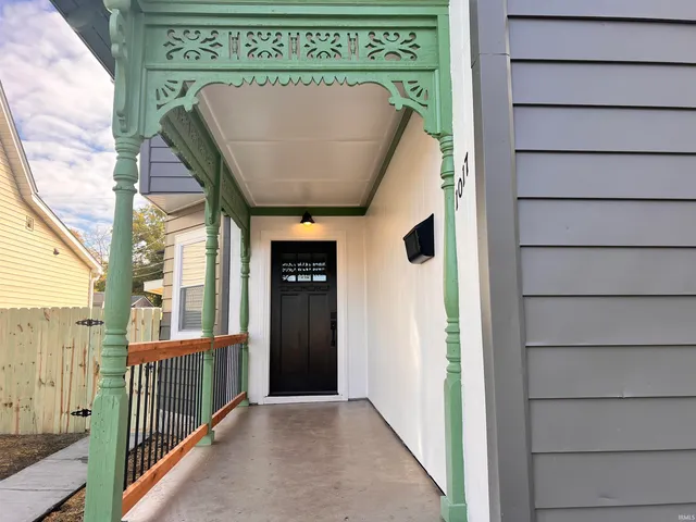 $308,000 | 1017 South 4th Street, Lafayette, IN 47905