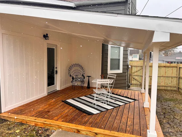 $308,000 | 1017 South 4th Street, Lafayette, IN 47905