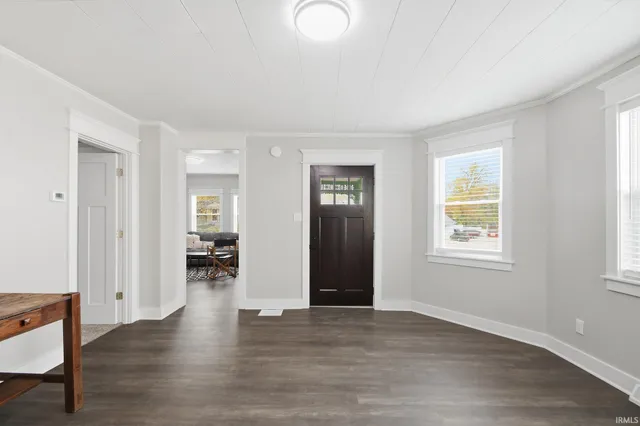 $308,000 | 1017 South 4th Street, Lafayette, IN 47905