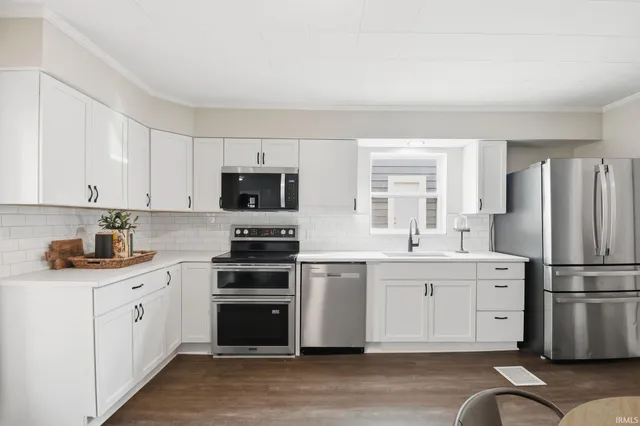 $308,000 | 1017 South 4th Street, Lafayette, IN 47905