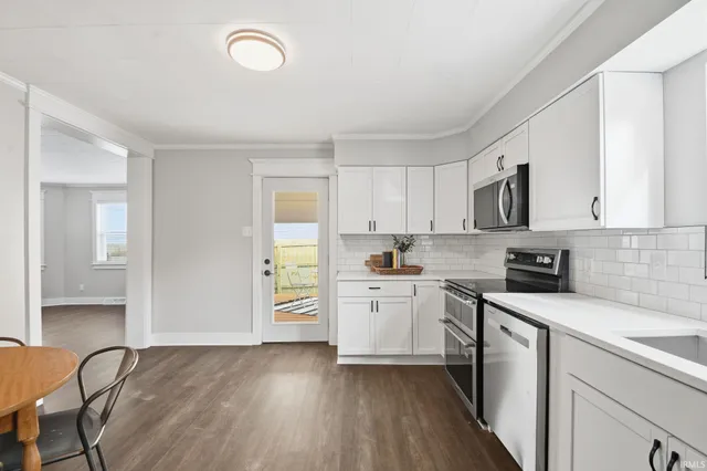 $308,000 | 1017 South 4th Street, Lafayette, IN 47905