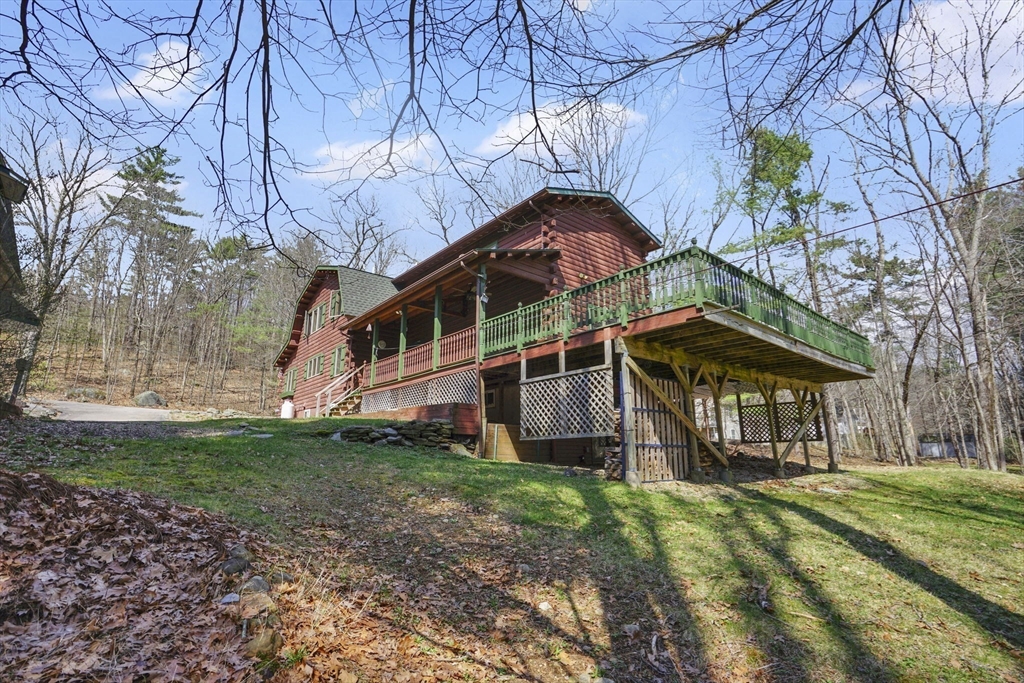 182 Cutler Road Warren, MA 01083 - Photo 3 of 42