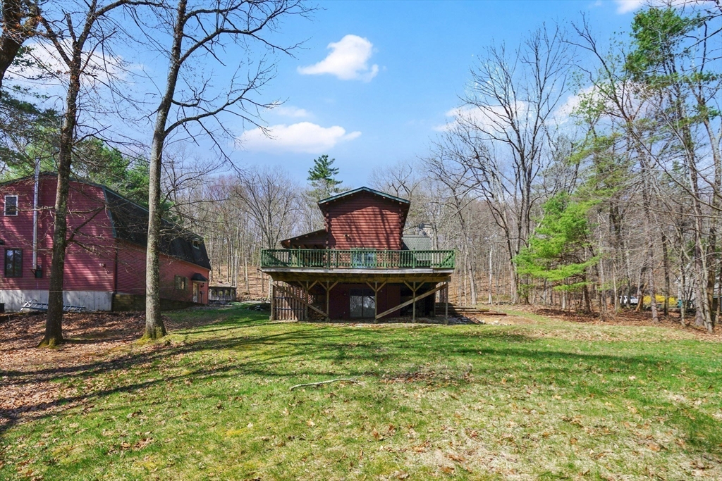 182 Cutler Road Warren, MA 01083 - Photo 32 of 42
