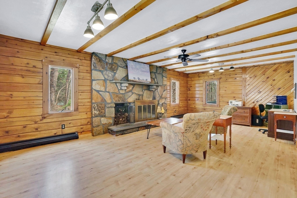 182 Cutler Road Warren, MA 01083 - Photo 4 of 42