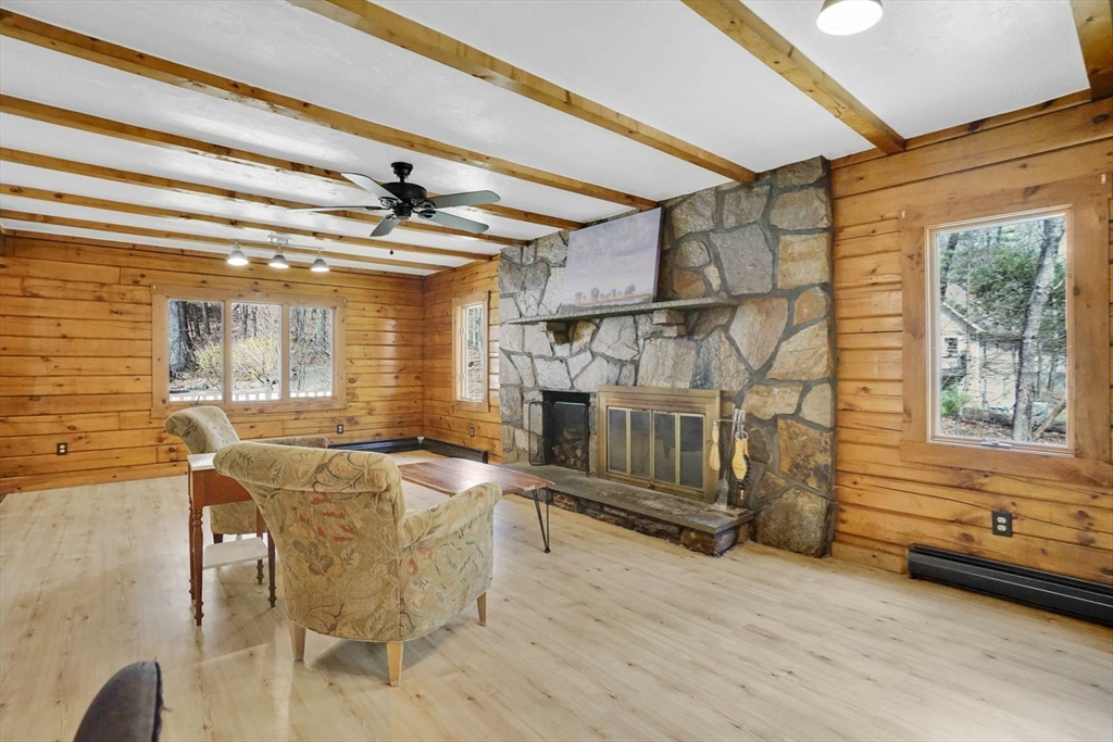 182 Cutler Road Warren, MA 01083 - Photo 6 of 42