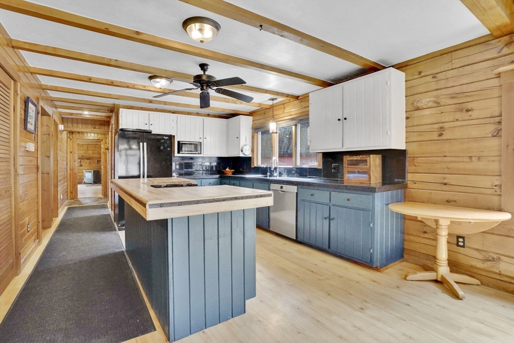 182 Cutler Road Warren, MA 01083 - Photo 7 of 42