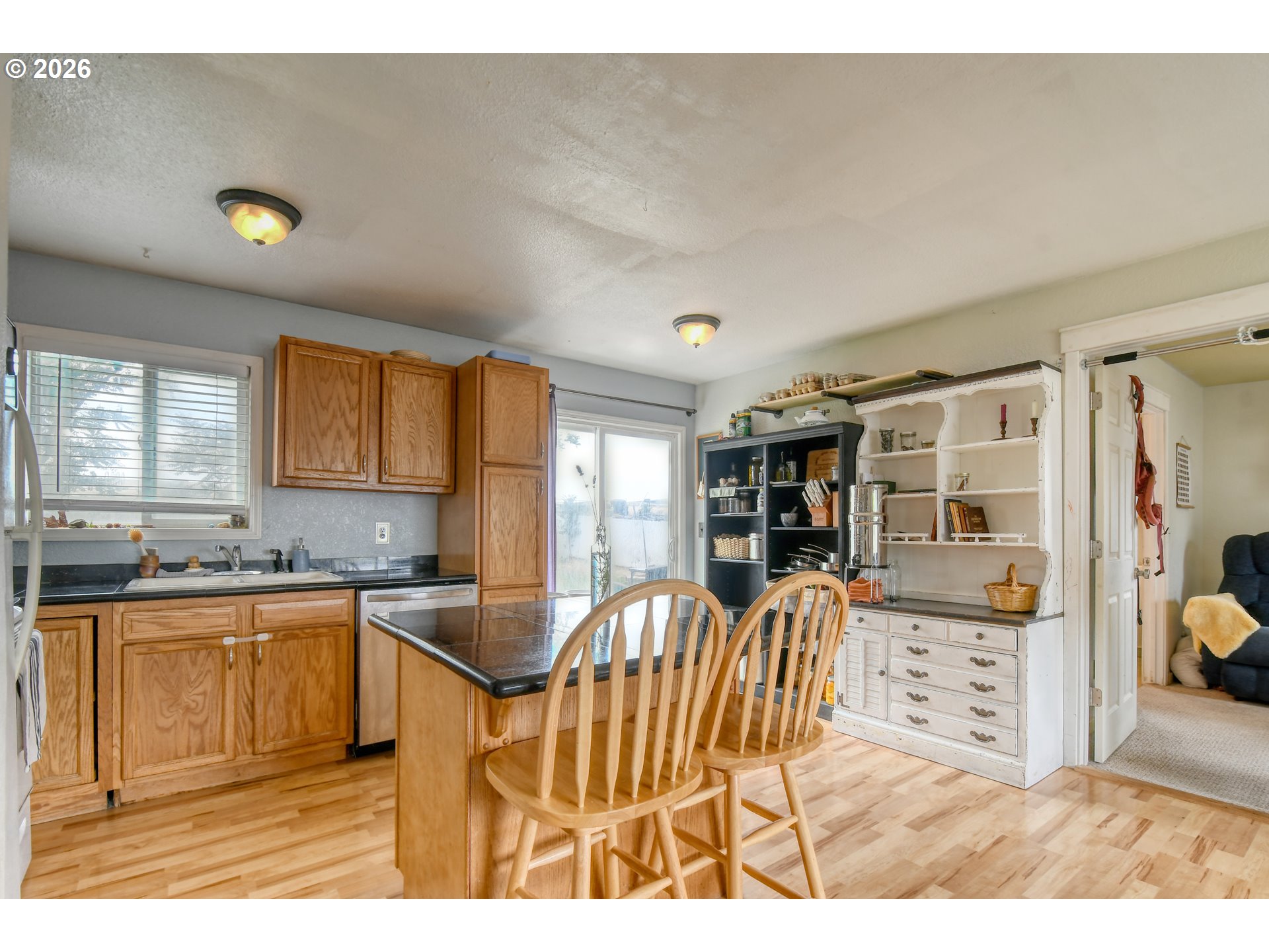 853 Southwest Cedar Street Pilot Rock, OR 97868 - Photo 10 of 34