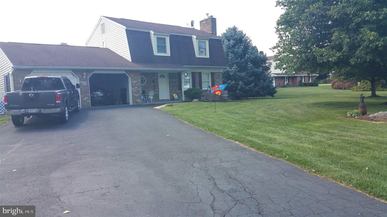 1333 Zimmerman Road Carlisle, PA 17015 - Photo 1 of 21 Gallery Image 1