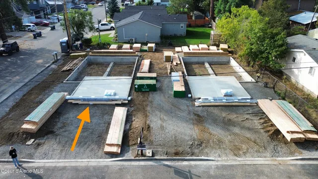 $515,000 | 1212 East Stiner Avenue, Coeur D'Alene, ID 83815