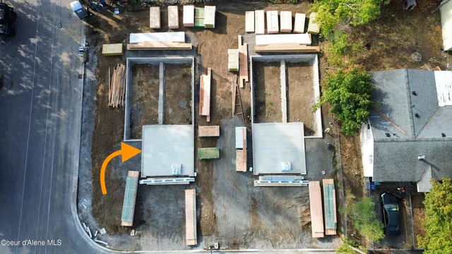 $515,000 | 1212 East Stiner Avenue, Coeur D'Alene, ID 83815