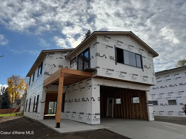 $515,000 | 1212 East Stiner Avenue, Coeur D'Alene, ID 83815