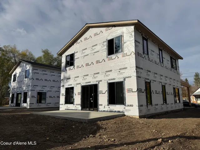 $515,000 | 1212 East Stiner Avenue, Coeur D'Alene, ID 83815