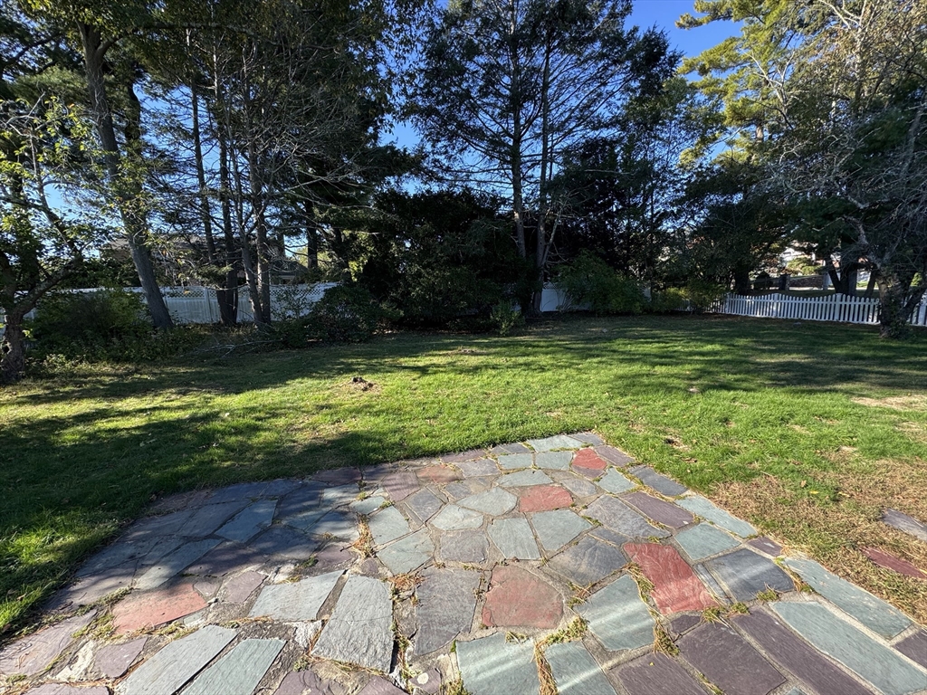793 Dedham Street Newton, MA 02459 - Photo 24 of 26 a view of a park with large trees