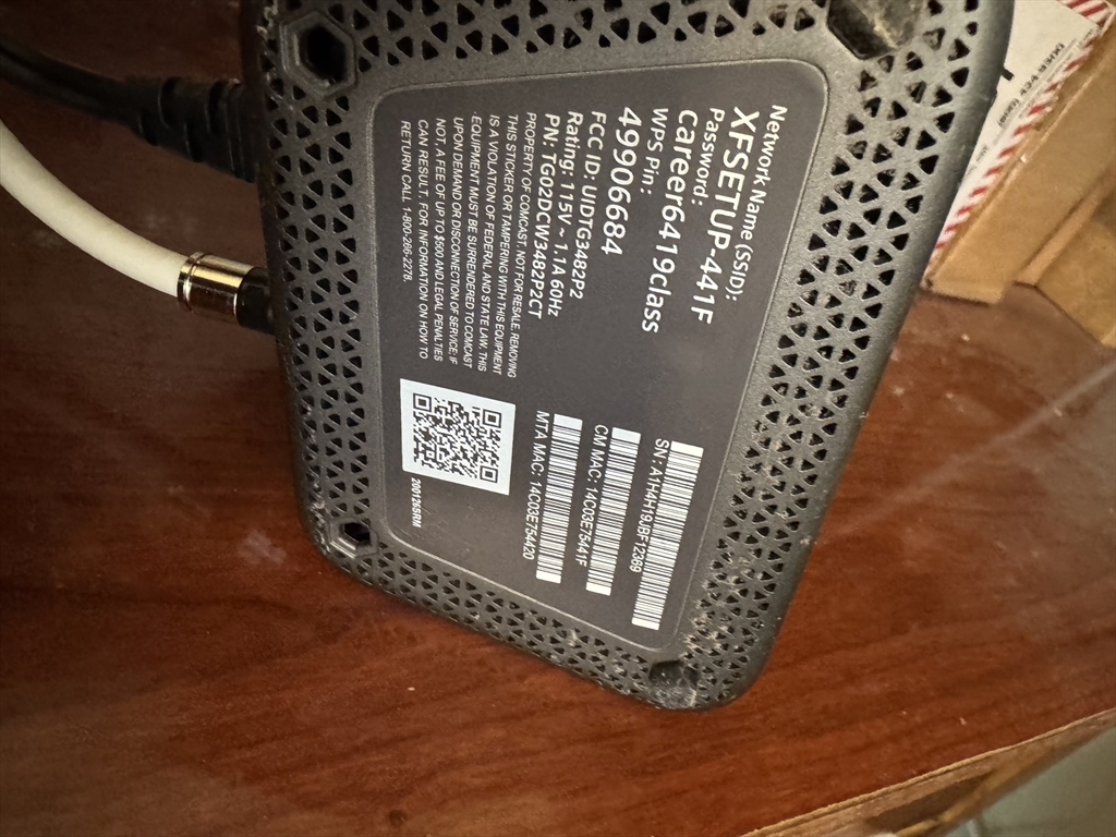 793 Dedham Street Newton, MA 02459 - Photo 8 of 26 a view of an entryway door