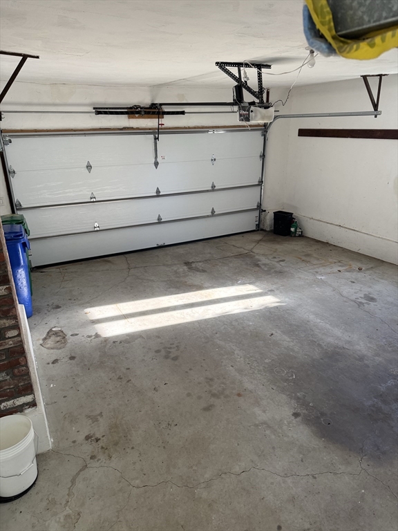 793 Dedham Street Newton, MA 02459 - Photo 10 of 26 a view of a garage